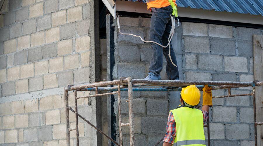 Expert Emergency Roof Repairs services in Brunswick, GA